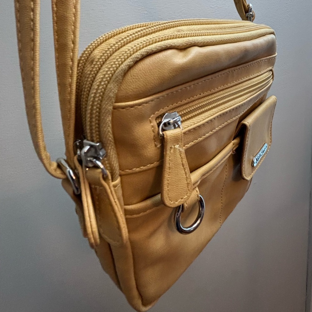 Multisac Shoulder Multipocket Bag - image 2